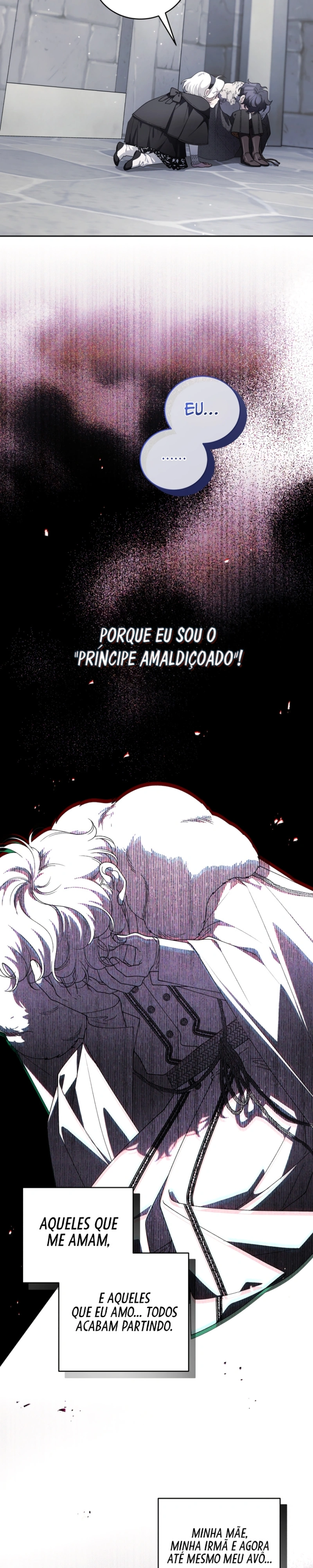 A Besta Domada pela Vilã Capítulo 118 Página 9