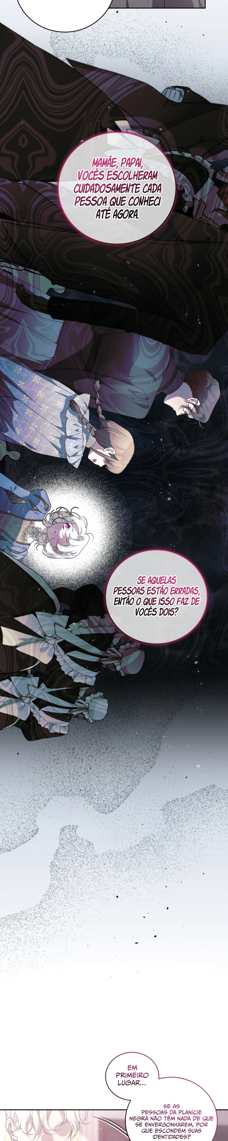 A Besta Domada pela Vilã Capítulo 121 Página 23