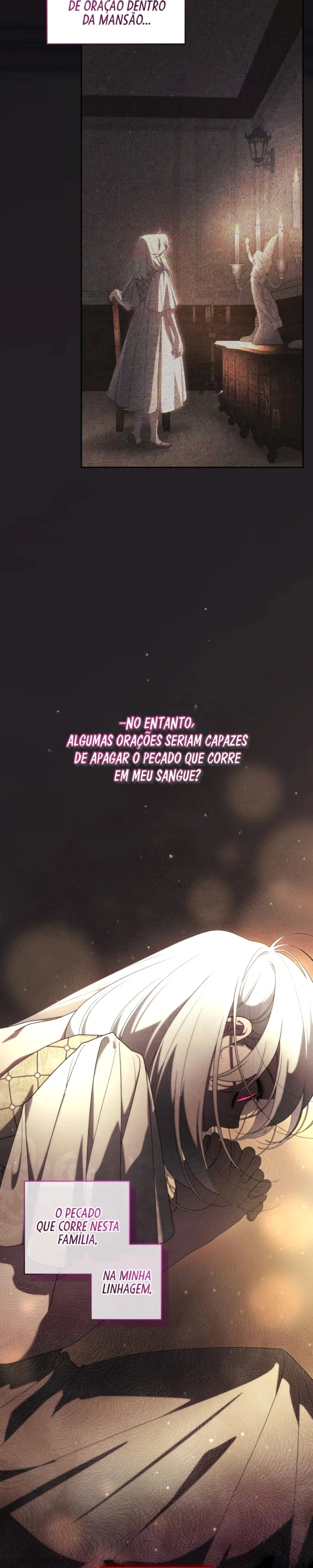 A Besta Domada pela Vilã Capítulo 122 Página 4