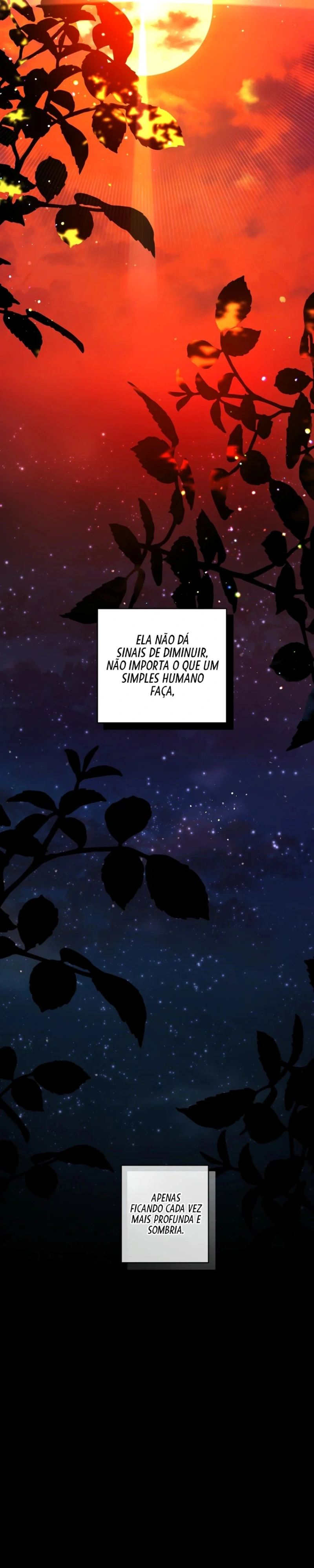 A Besta Domada pela Vilã Capítulo 124 Página 13