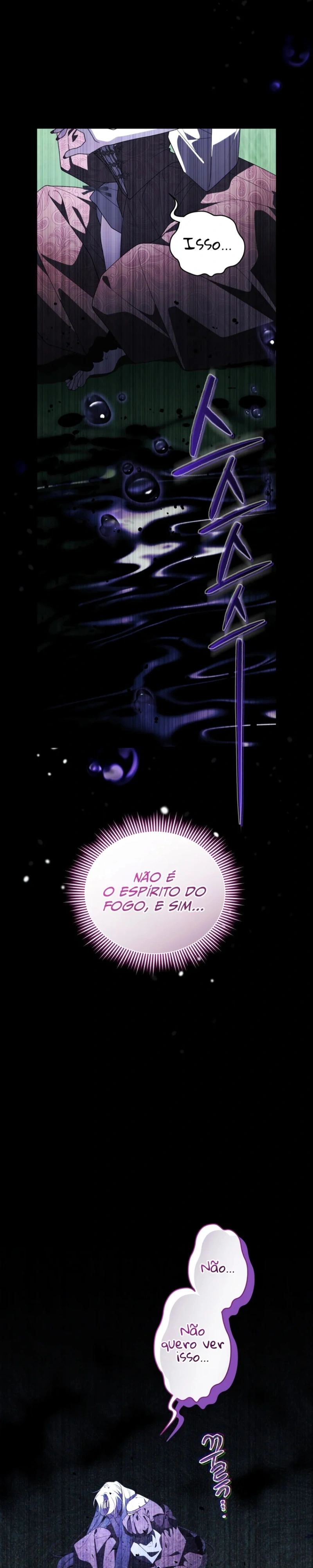 A Besta Domada pela Vilã Capítulo 124 Página 18
