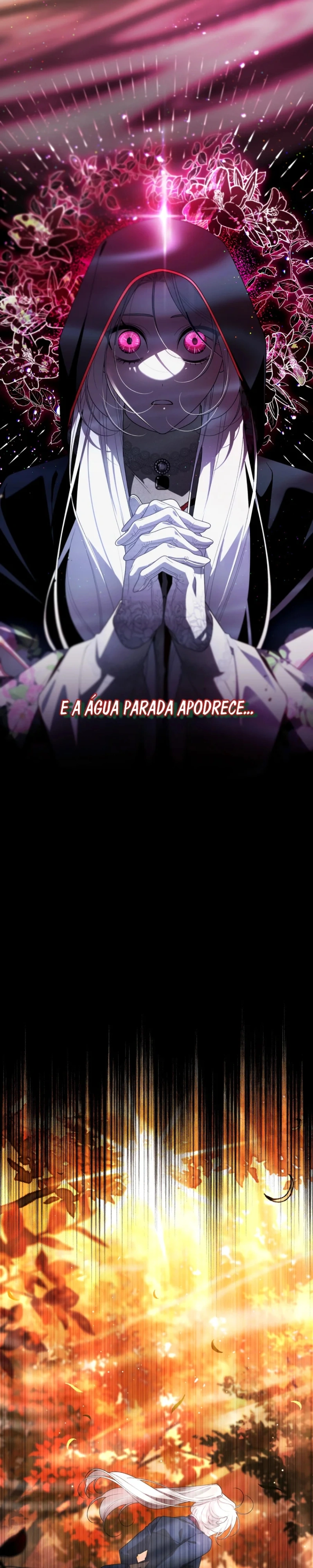 A Besta Domada pela Vilã Capítulo 124 Página 30