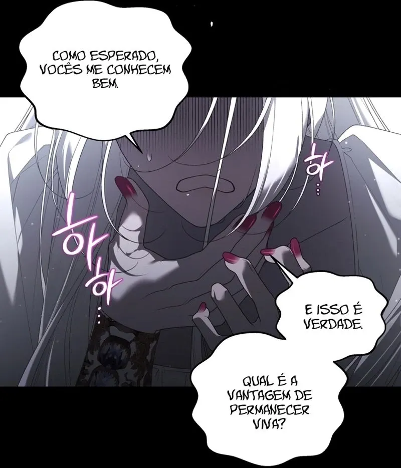 A Besta Domada pela Vilã Capítulo 81 Página 22