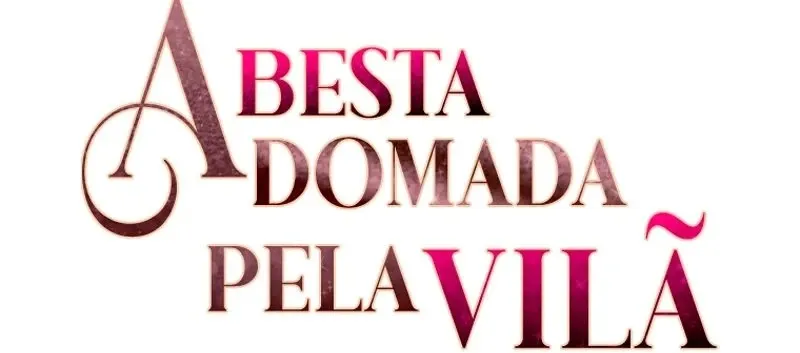 A Besta Domada pela Vilã Capítulo 81 Página 29