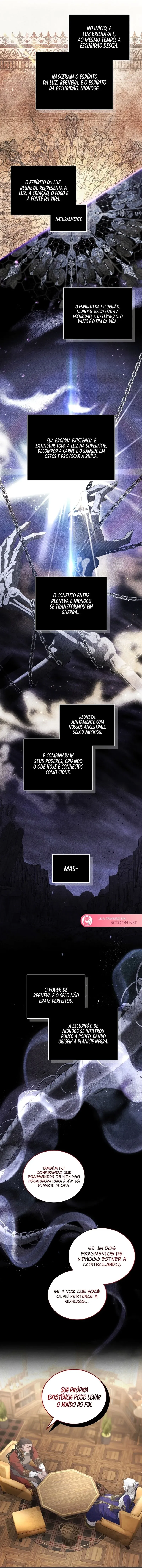 A Besta Domada pela Vilã Capítulo 81 Página 40