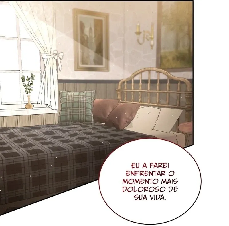 A Besta Domada pela Vilã Capítulo 81 Página 50