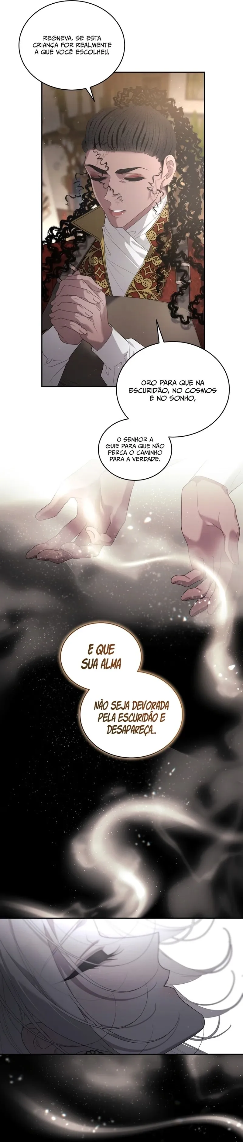 A Besta Domada pela Vilã Capítulo 81 Página 54