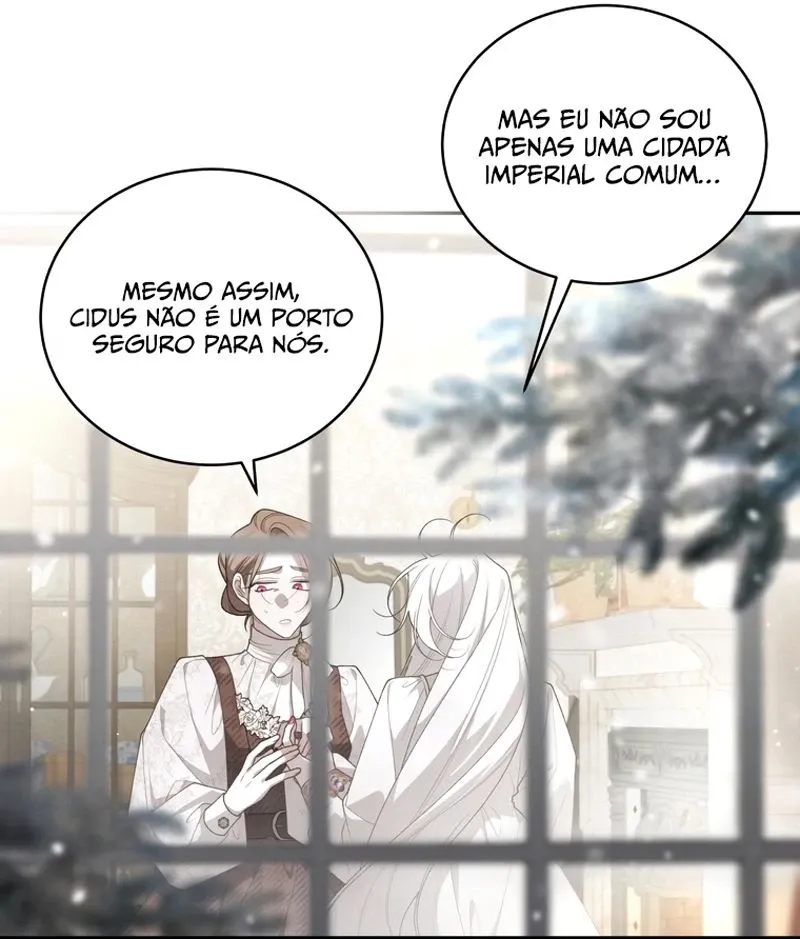 A Besta Domada pela Vilã Capítulo 81 Página 6