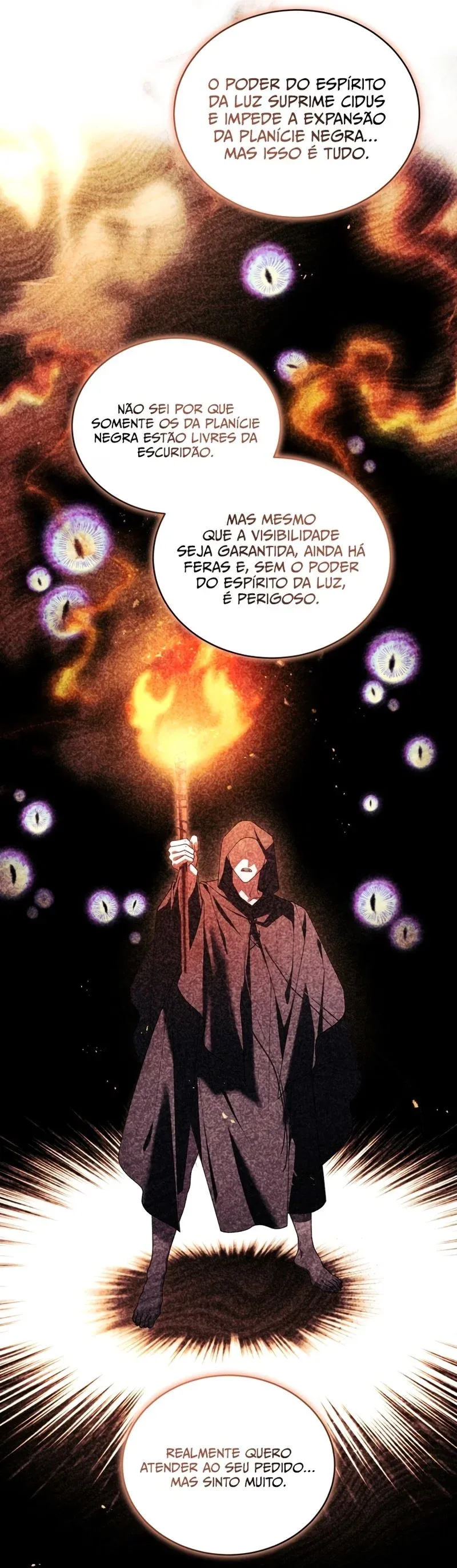 A Besta Domada pela Vilã Capítulo 81 Página 7
