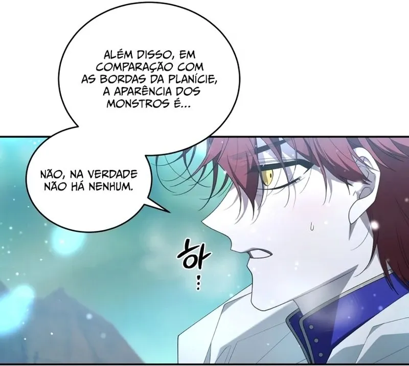 A Besta Domada pela Vilã Capítulo 81 Página 88