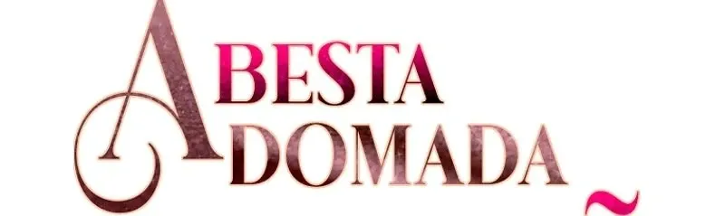 A Besta Domada pela Vilã Capítulo 82 Página 20