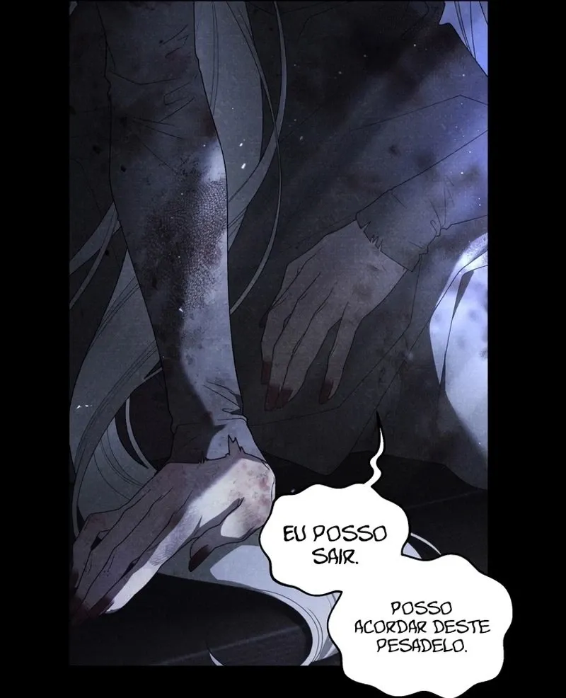 A Besta Domada pela Vilã Capítulo 82 Página 58
