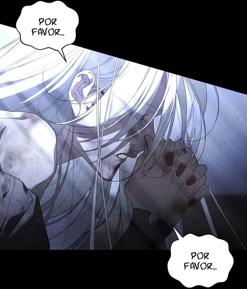 A Besta Domada pela Vilã Capítulo 82 Página 62