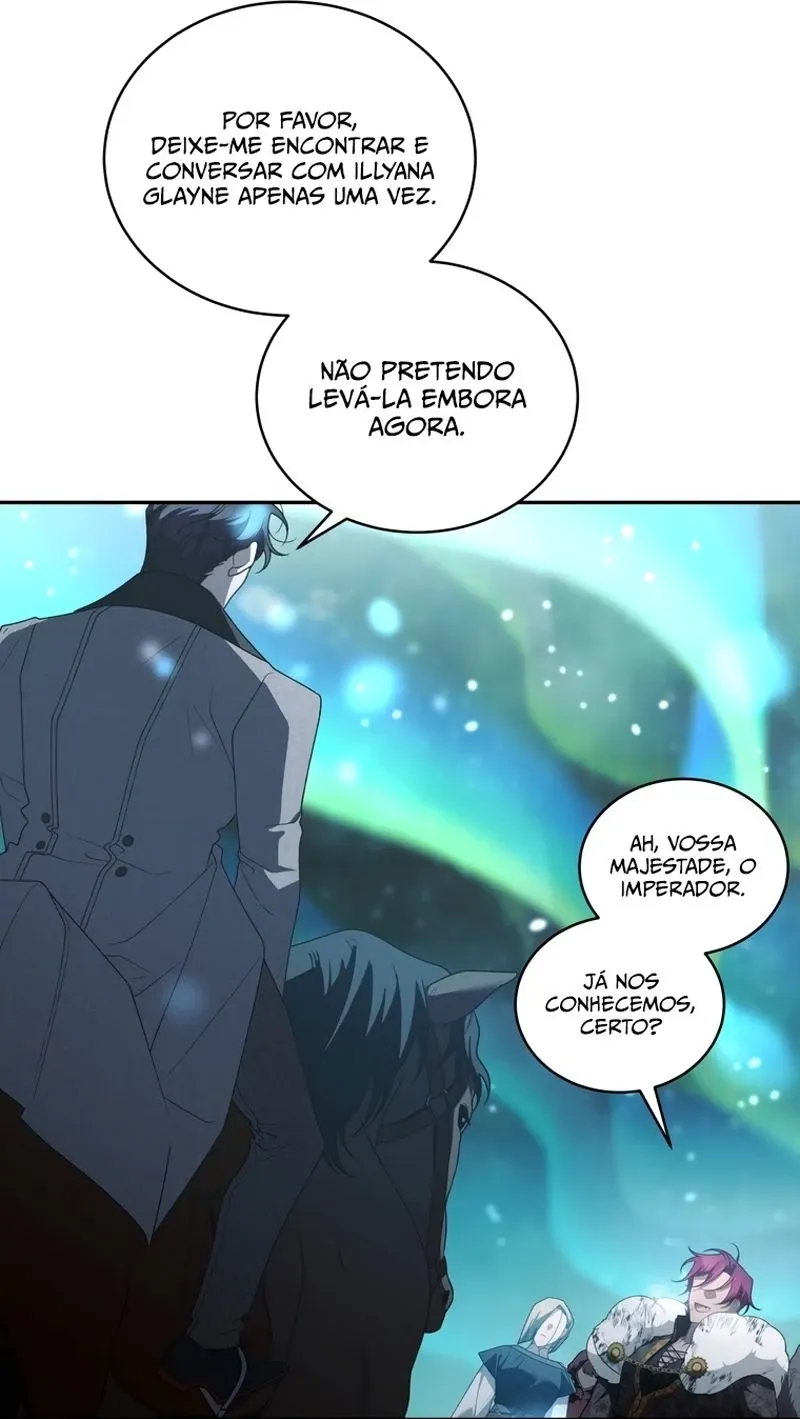 A Besta Domada pela Vilã Capítulo 83 Página 105