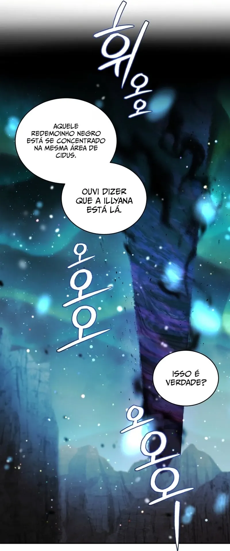A Besta Domada pela Vilã Capítulo 83 Página 108