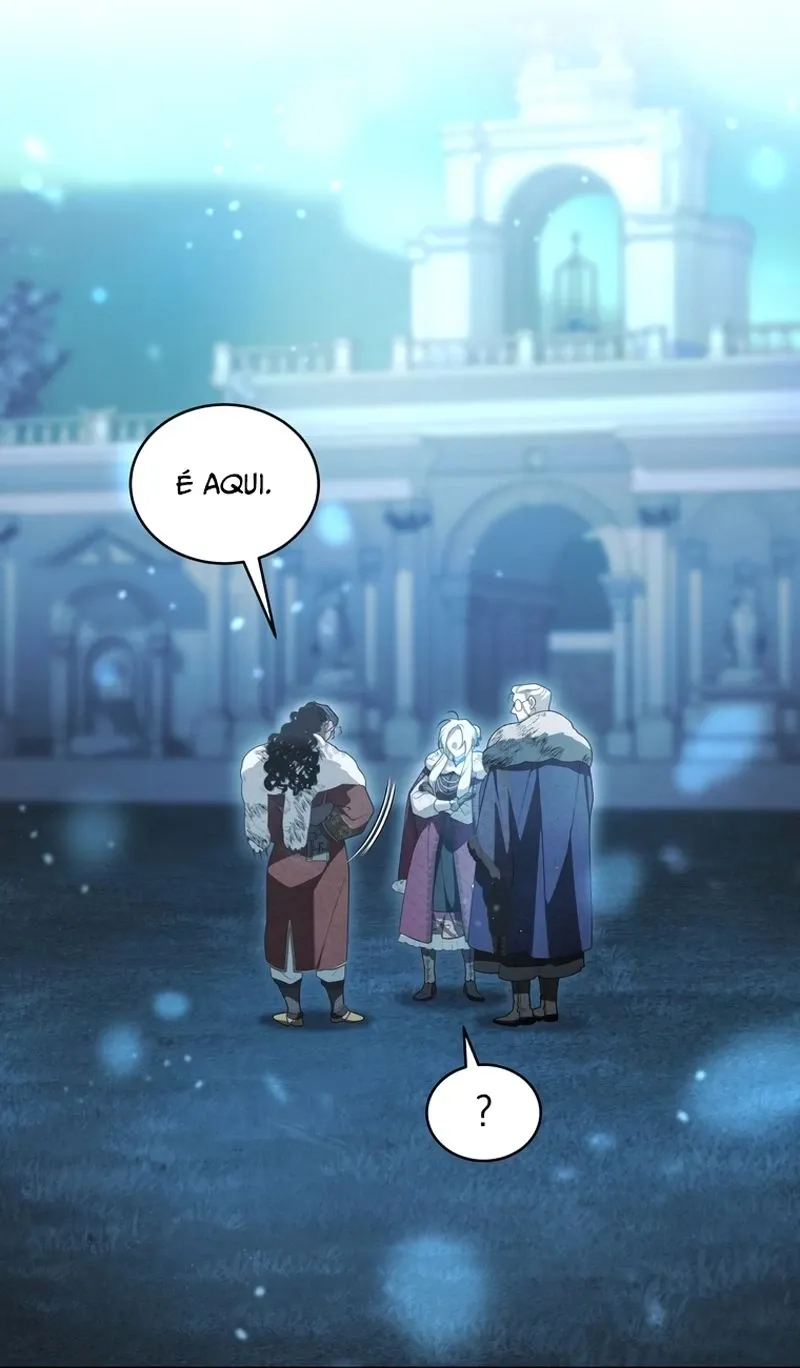 A Besta Domada pela Vilã Capítulo 83 Página 39