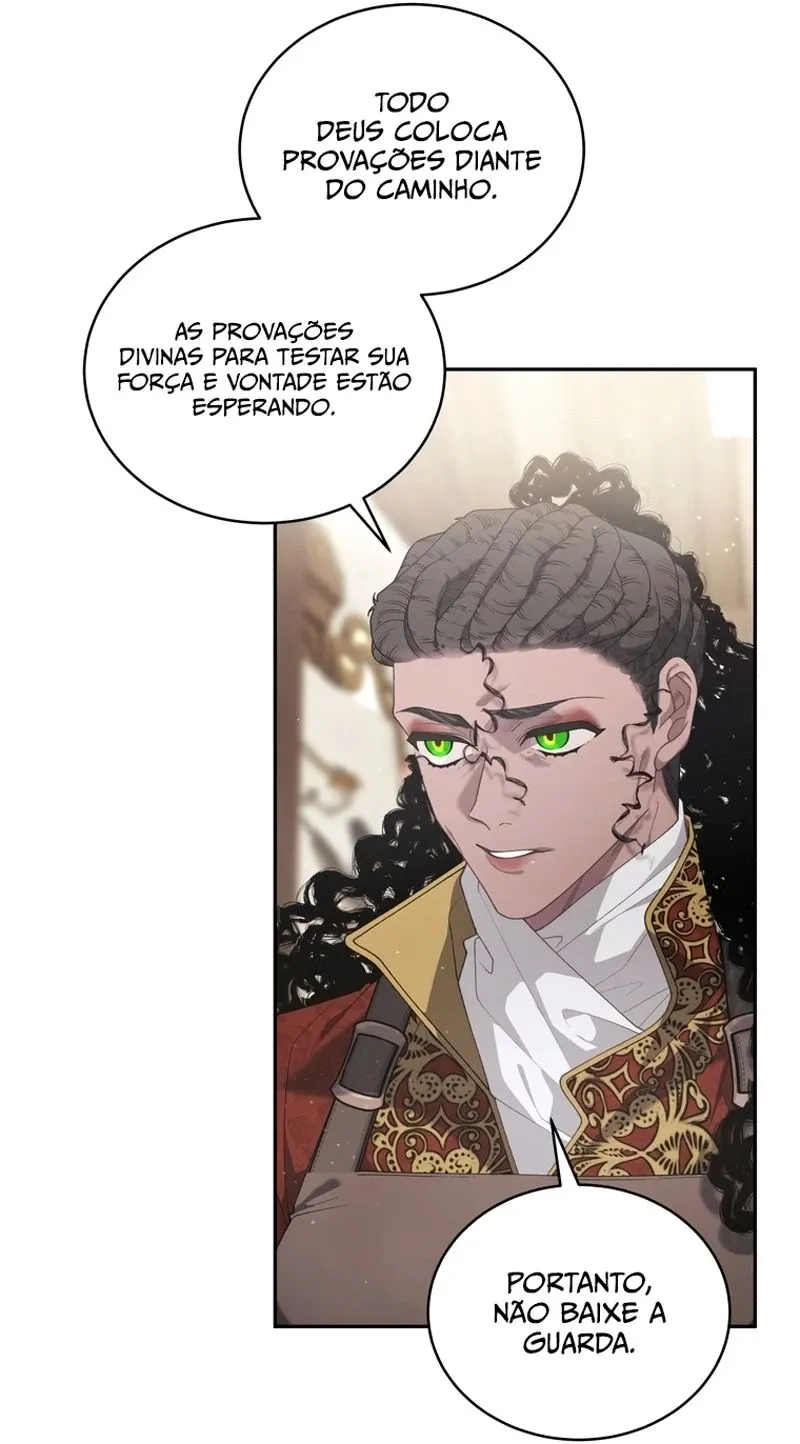 A Besta Domada pela Vilã Capítulo 83 Página 4