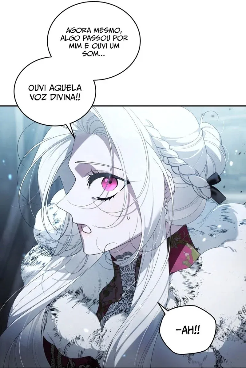 A Besta Domada pela Vilã Capítulo 83 Página 52