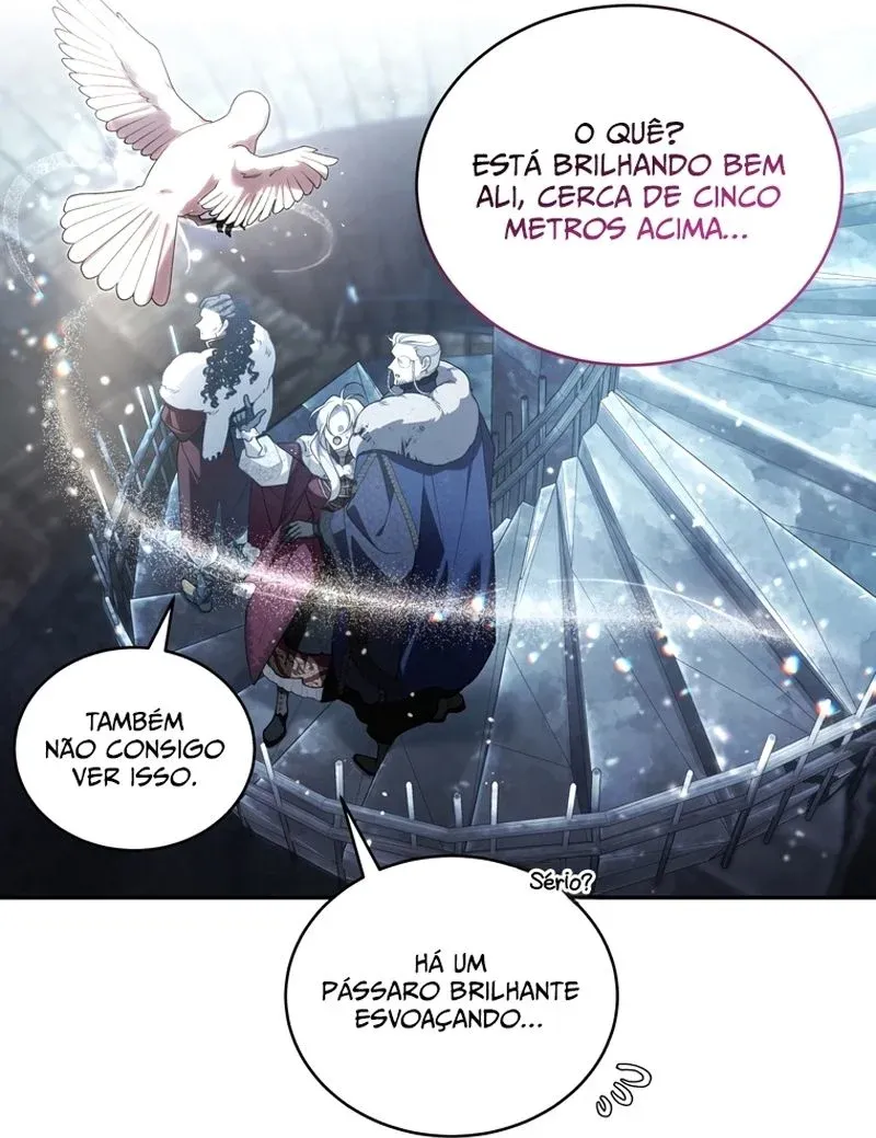 A Besta Domada pela Vilã Capítulo 83 Página 55