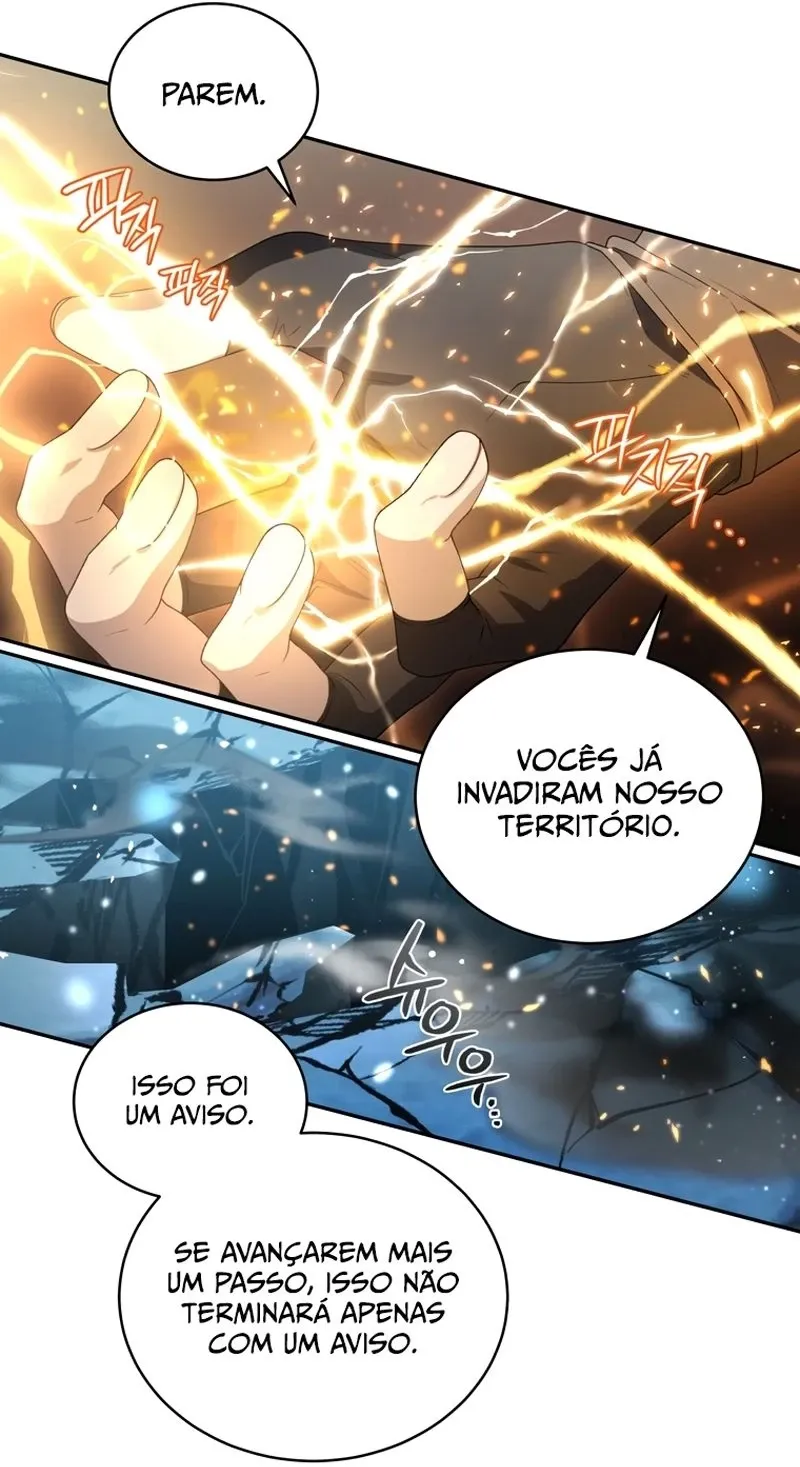 A Besta Domada pela Vilã Capítulo 83 Página 96