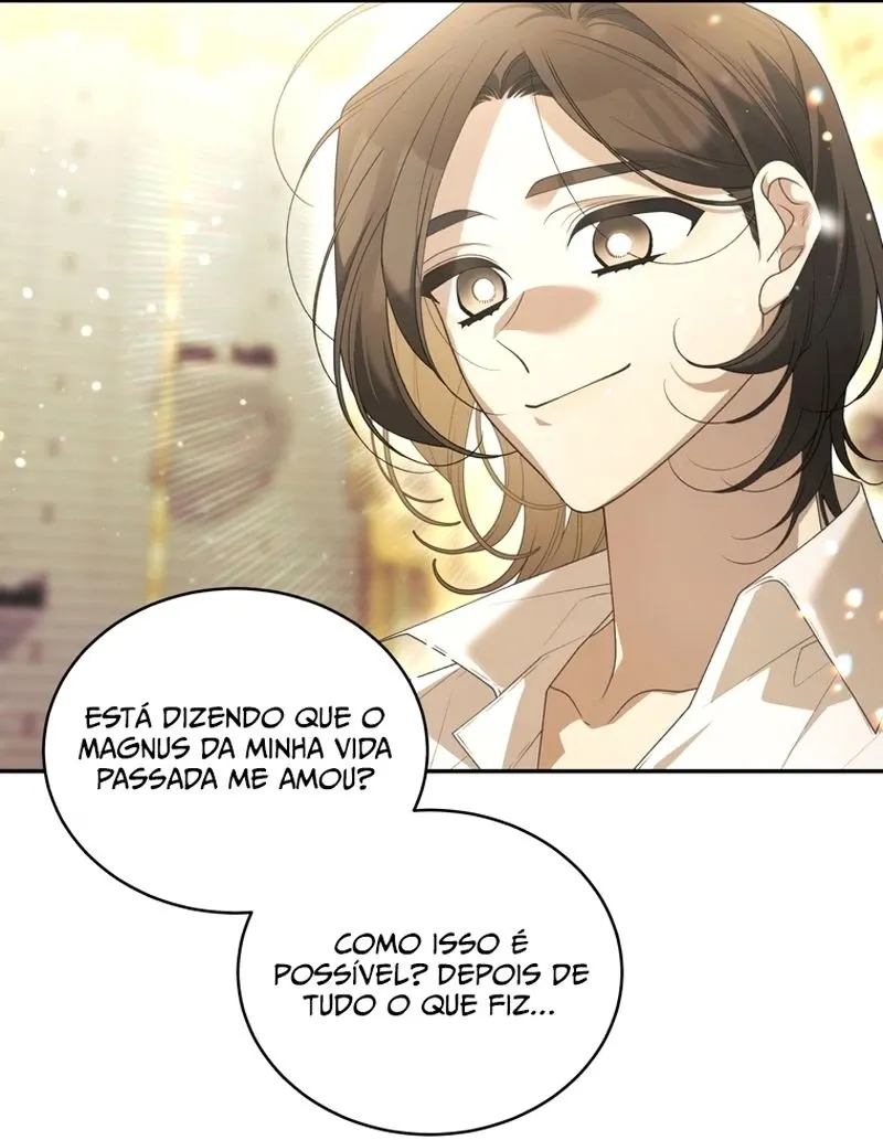 A Besta Domada pela Vilã Capítulo 84 Página 103