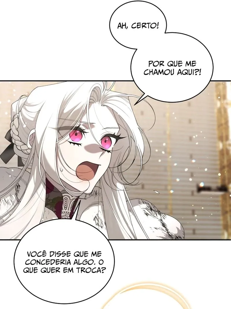 A Besta Domada pela Vilã Capítulo 84 Página 60