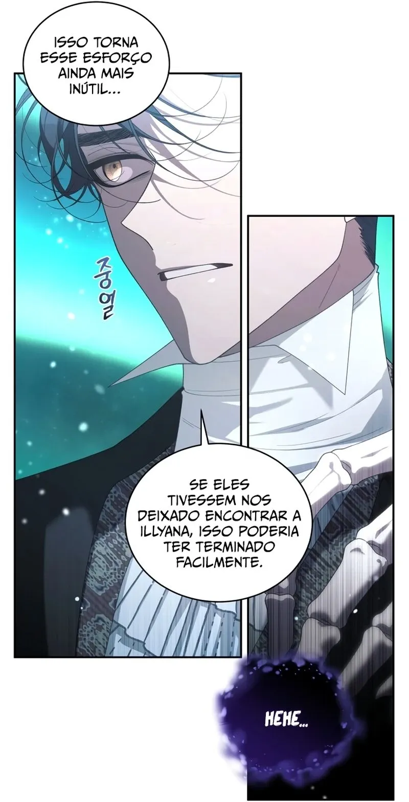 A Besta Domada pela Vilã Capítulo 85 Página 13