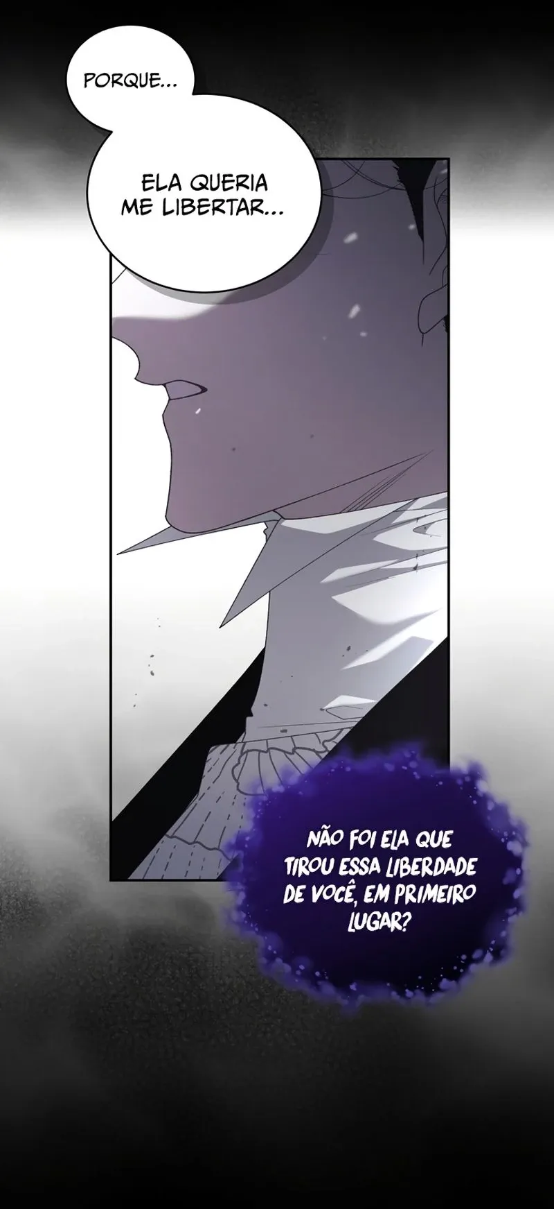 A Besta Domada pela Vilã Capítulo 85 Página 19