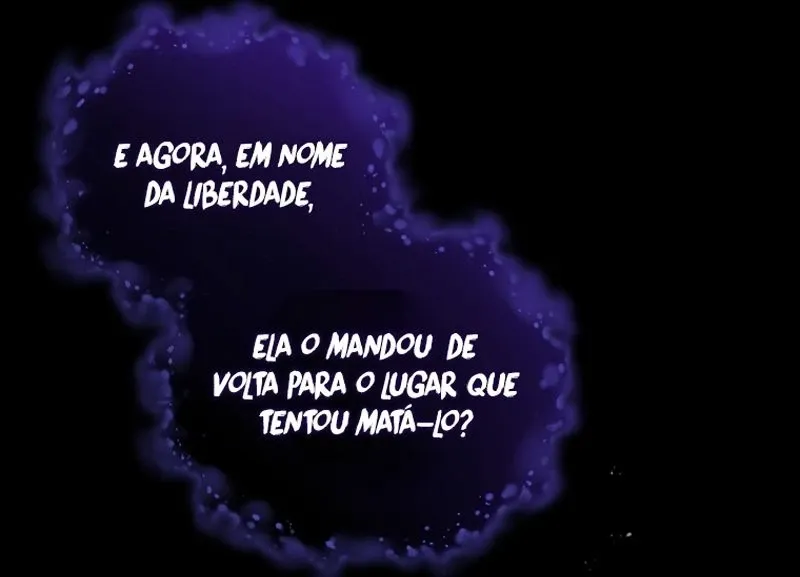 A Besta Domada pela Vilã Capítulo 85 Página 20