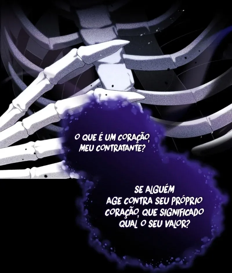 A Besta Domada pela Vilã Capítulo 85 Página 23