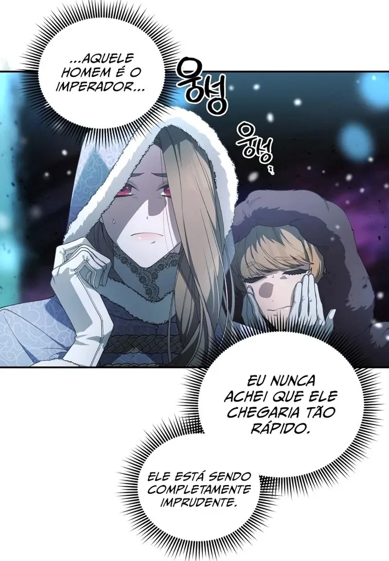A Besta Domada pela Vilã Capítulo 85 Página 28