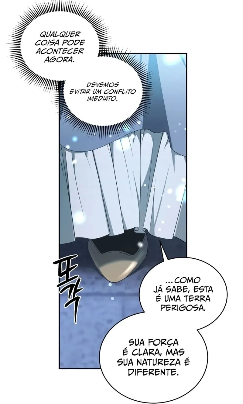 A Besta Domada pela Vilã Capítulo 85 Página 31