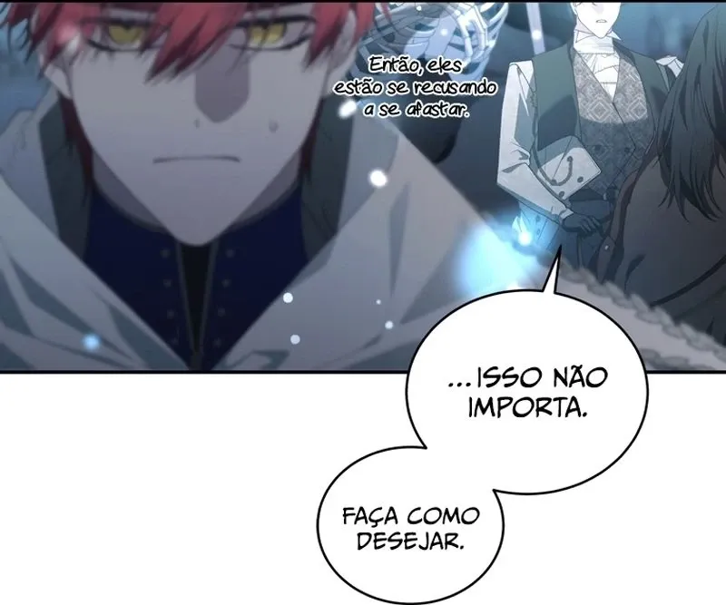 A Besta Domada pela Vilã Capítulo 85 Página 33