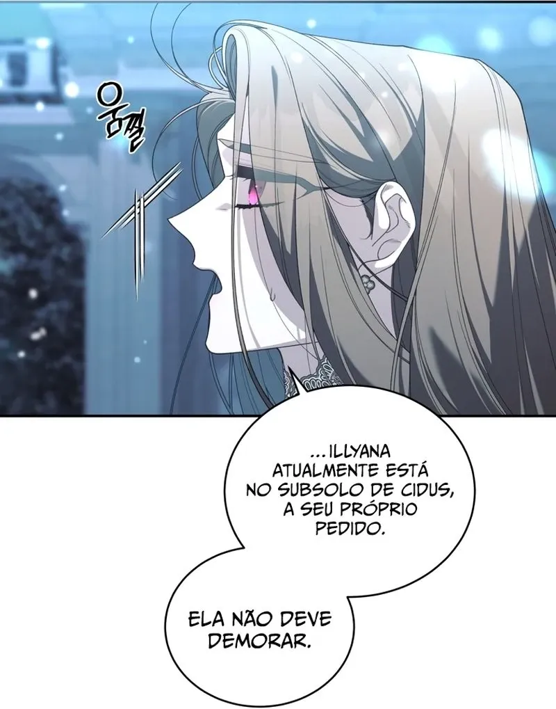 A Besta Domada pela Vilã Capítulo 85 Página 36