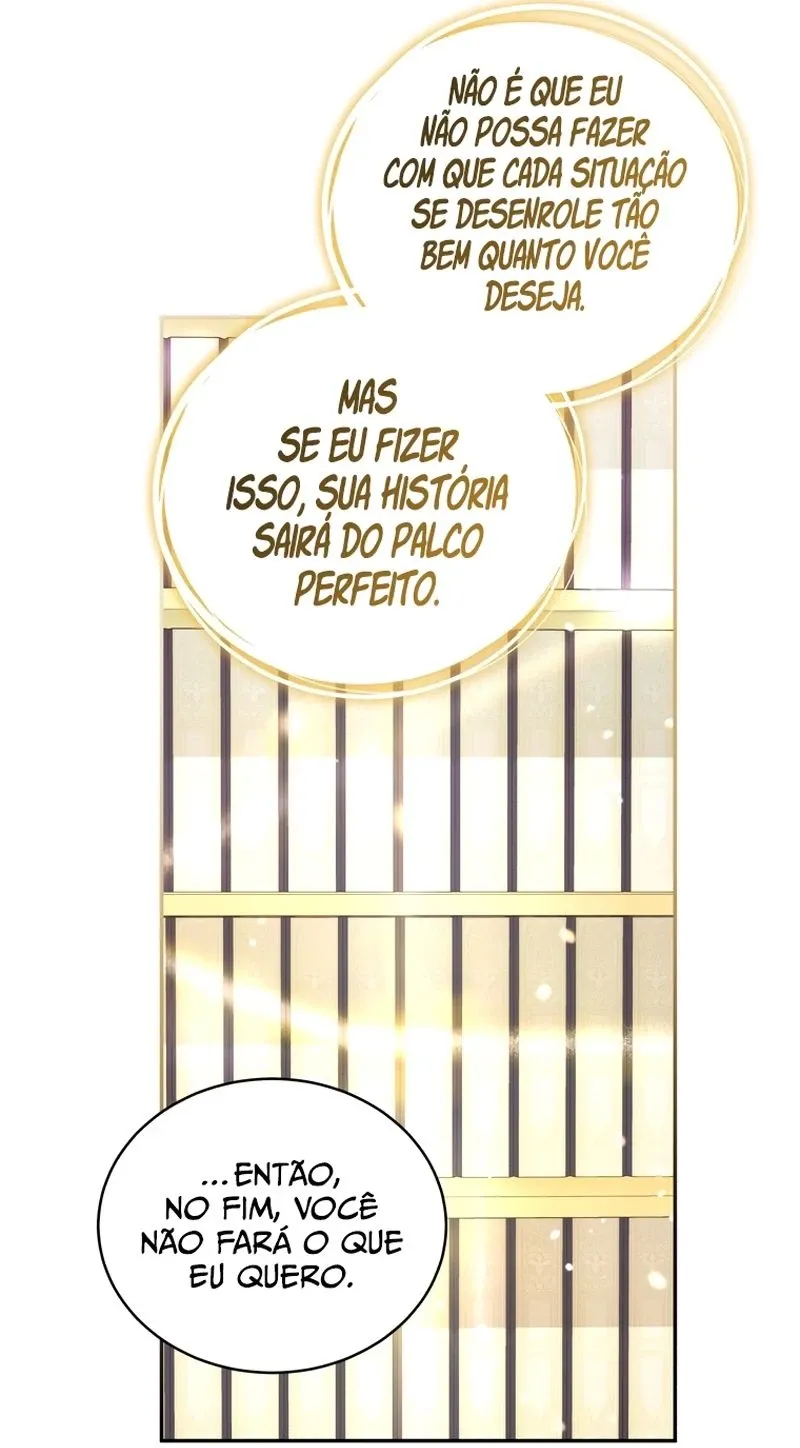 A Besta Domada pela Vilã Capítulo 85 Página 39