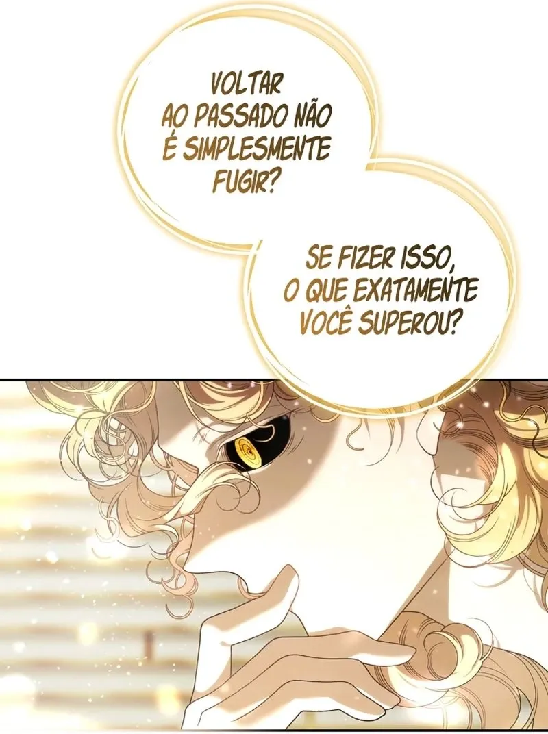 A Besta Domada pela Vilã Capítulo 85 Página 41