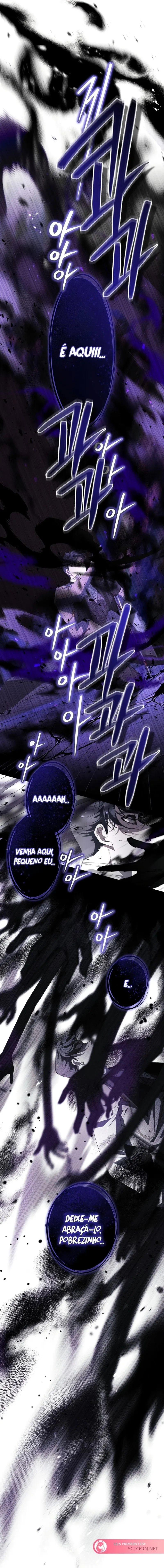 A Besta Domada pela Vilã Capítulo 85 Página 64