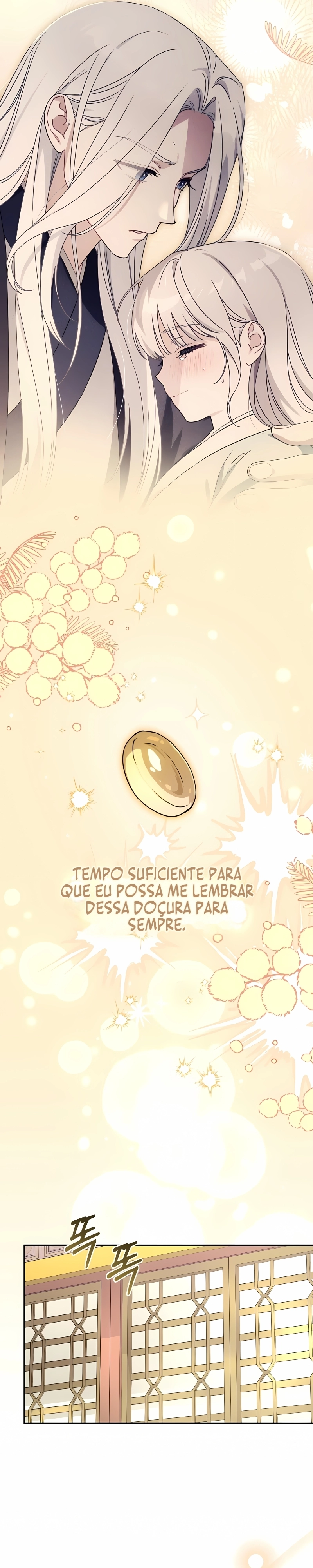 A Bolinha de Pelos do Clã do Tigre Branco Capítulo 12 Página 26