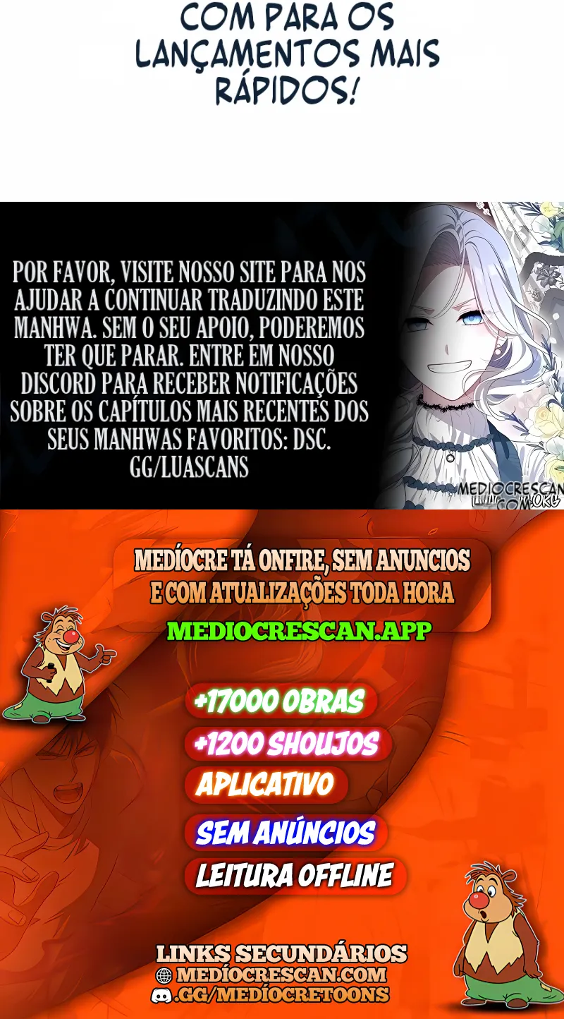 A Bolinha de Pelos do Clã do Tigre Branco Capítulo 19 Página 45