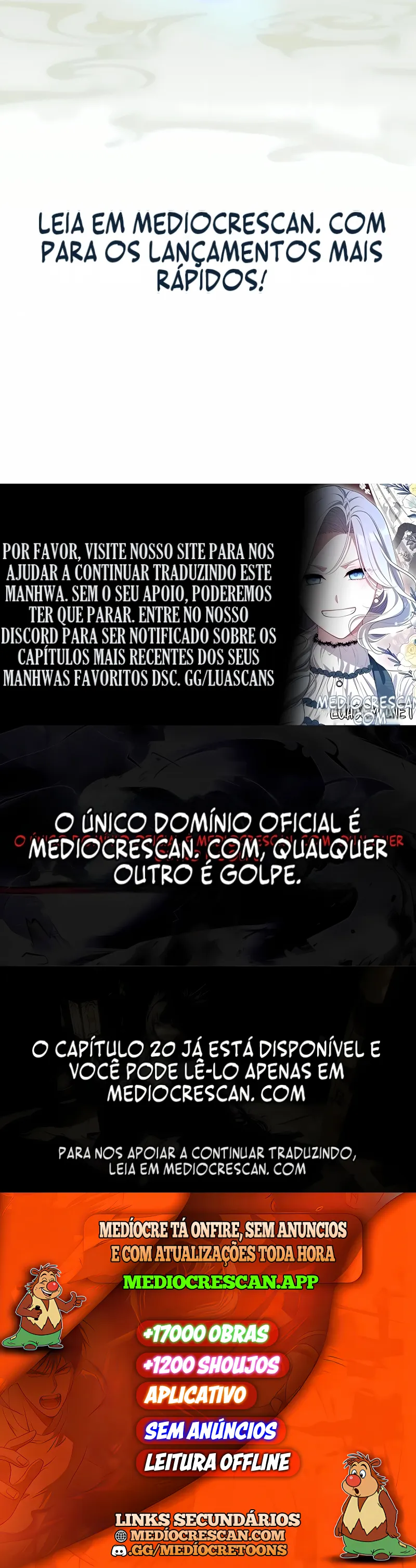 A Bolinha de Pelos do Clã do Tigre Branco Capítulo 4 Página 42