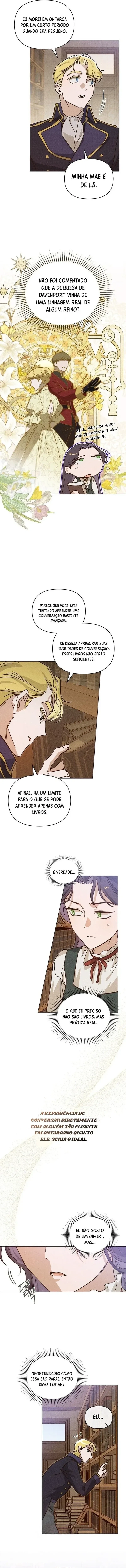 A Borboleta que Engoliu a Névoa Capítulo 16 Página 4