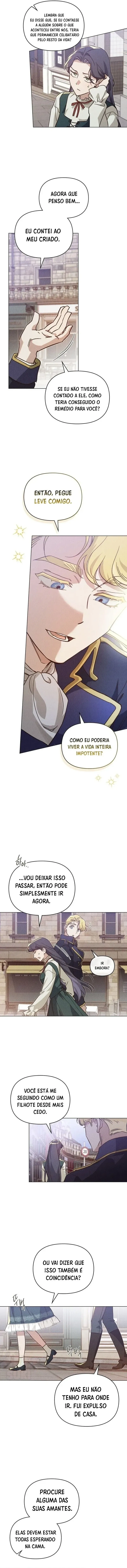 A Borboleta que Engoliu a Névoa Capítulo 16 Página 7
