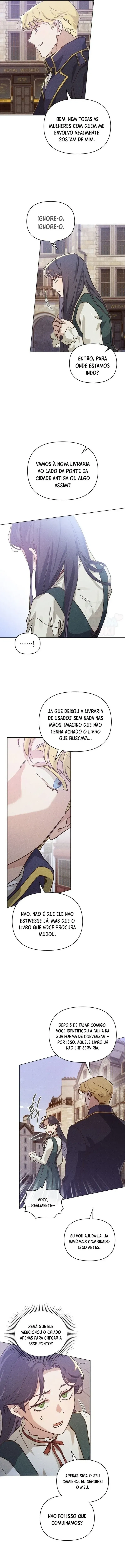 A Borboleta que Engoliu a Névoa Capítulo 16 Página 8