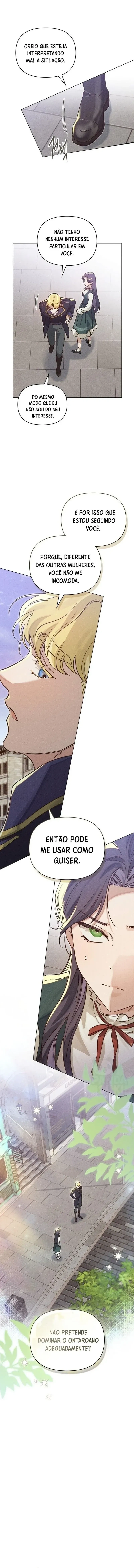 A Borboleta que Engoliu a Névoa Capítulo 16 Página 9