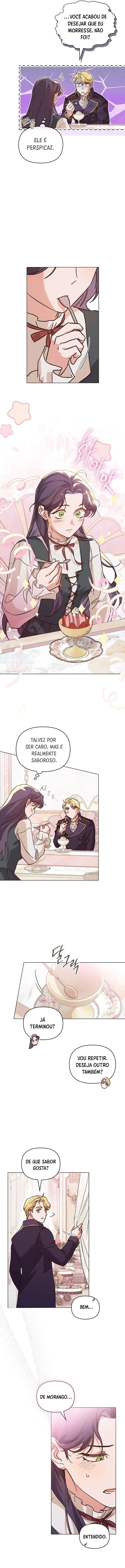 A Borboleta que Engoliu a Névoa Capítulo 17 Página 7
