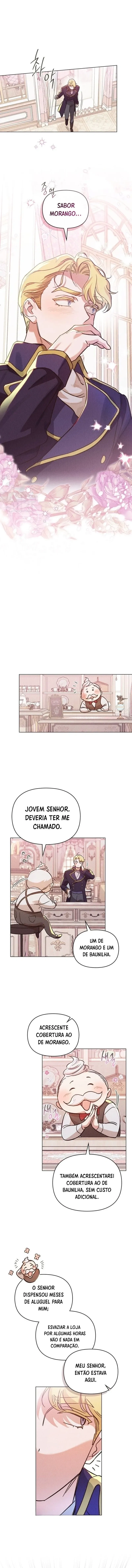 A Borboleta que Engoliu a Névoa Capítulo 17 Página 8