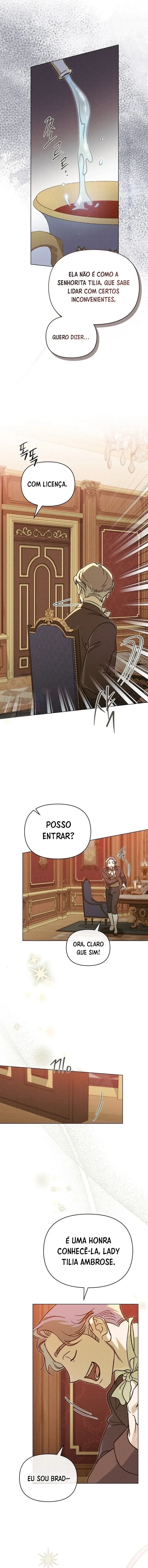 A Borboleta que Engoliu a Névoa Capítulo 18 Página 11