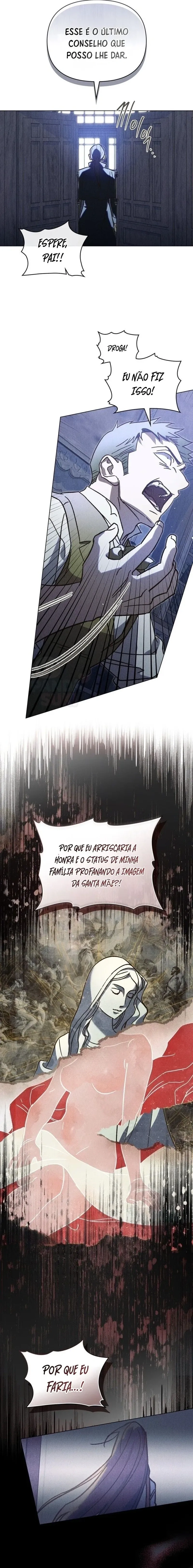 A Borboleta que Engoliu a Névoa Capítulo 18 Página 3