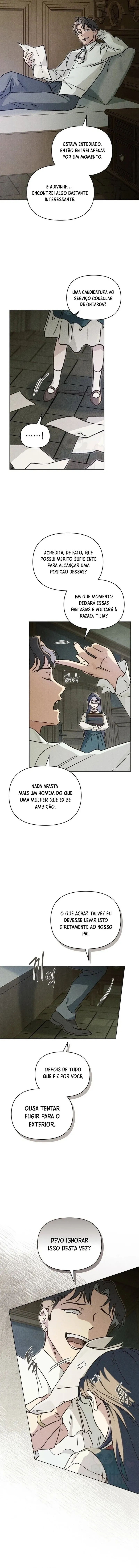 A Borboleta que Engoliu a Névoa Capítulo 18 Página 6