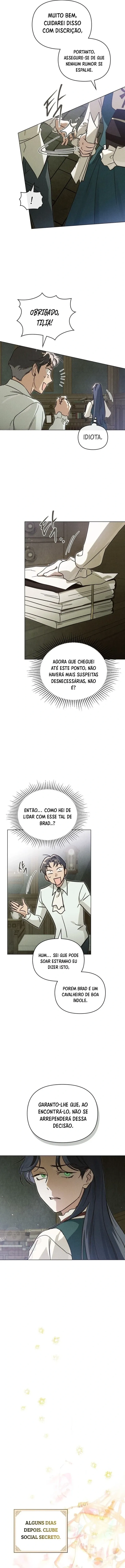 A Borboleta que Engoliu a Névoa Capítulo 18 Página 9